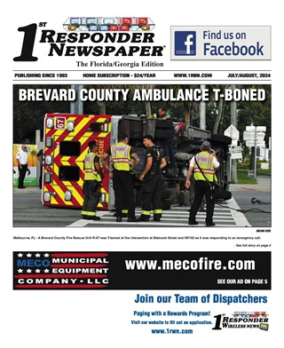 Newspaper Cover